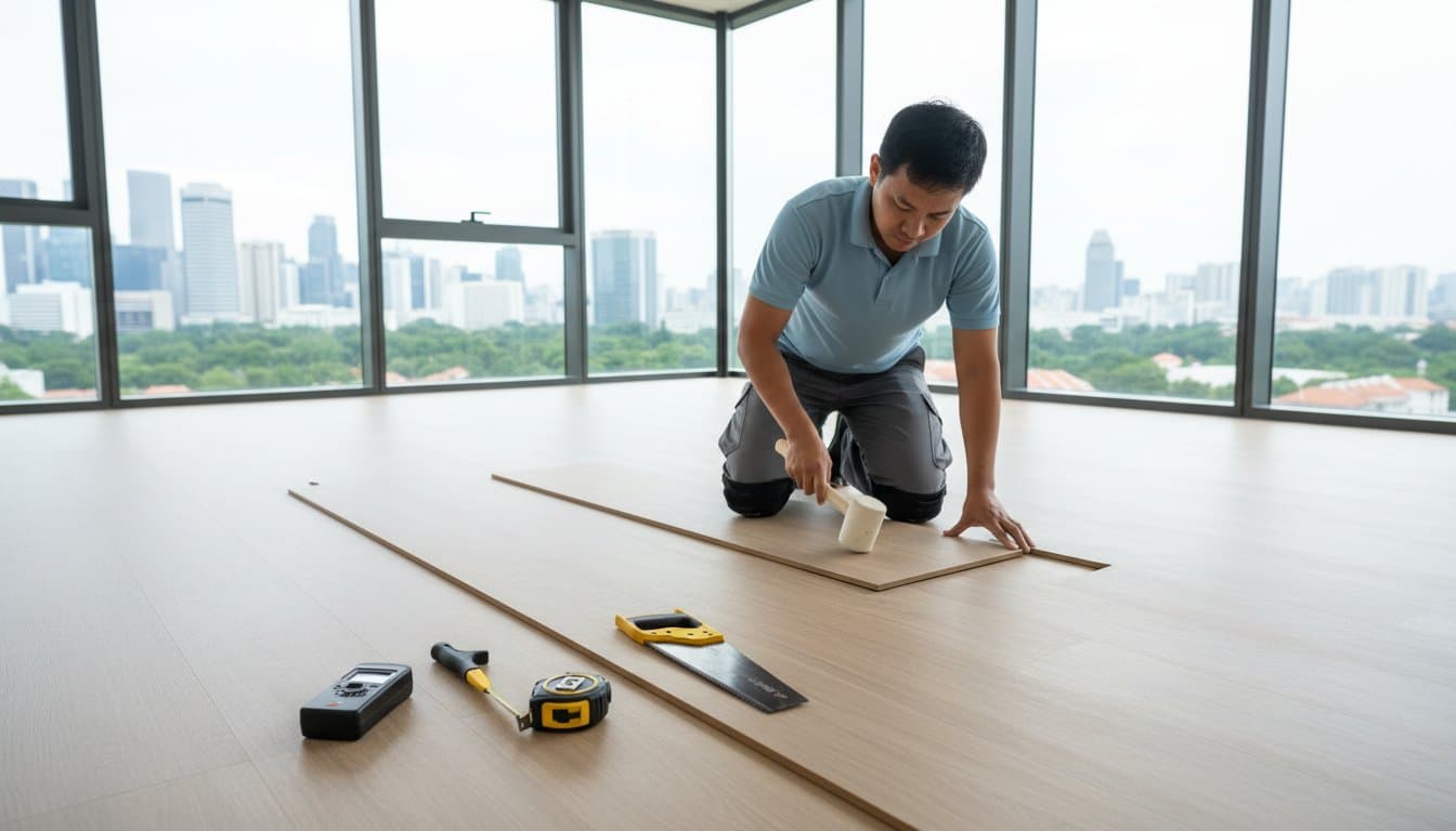 Essential Tools Needed for SPC Flooring Install: The Professional Checklist for 2026
