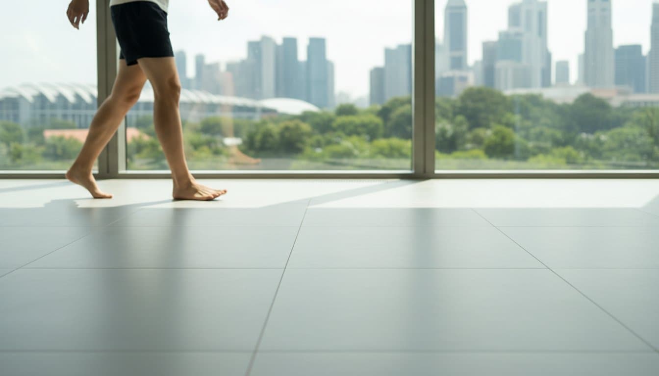 Flooring That Stays Cool: A Sophisticated Guide to Thermal Comfort in 2026