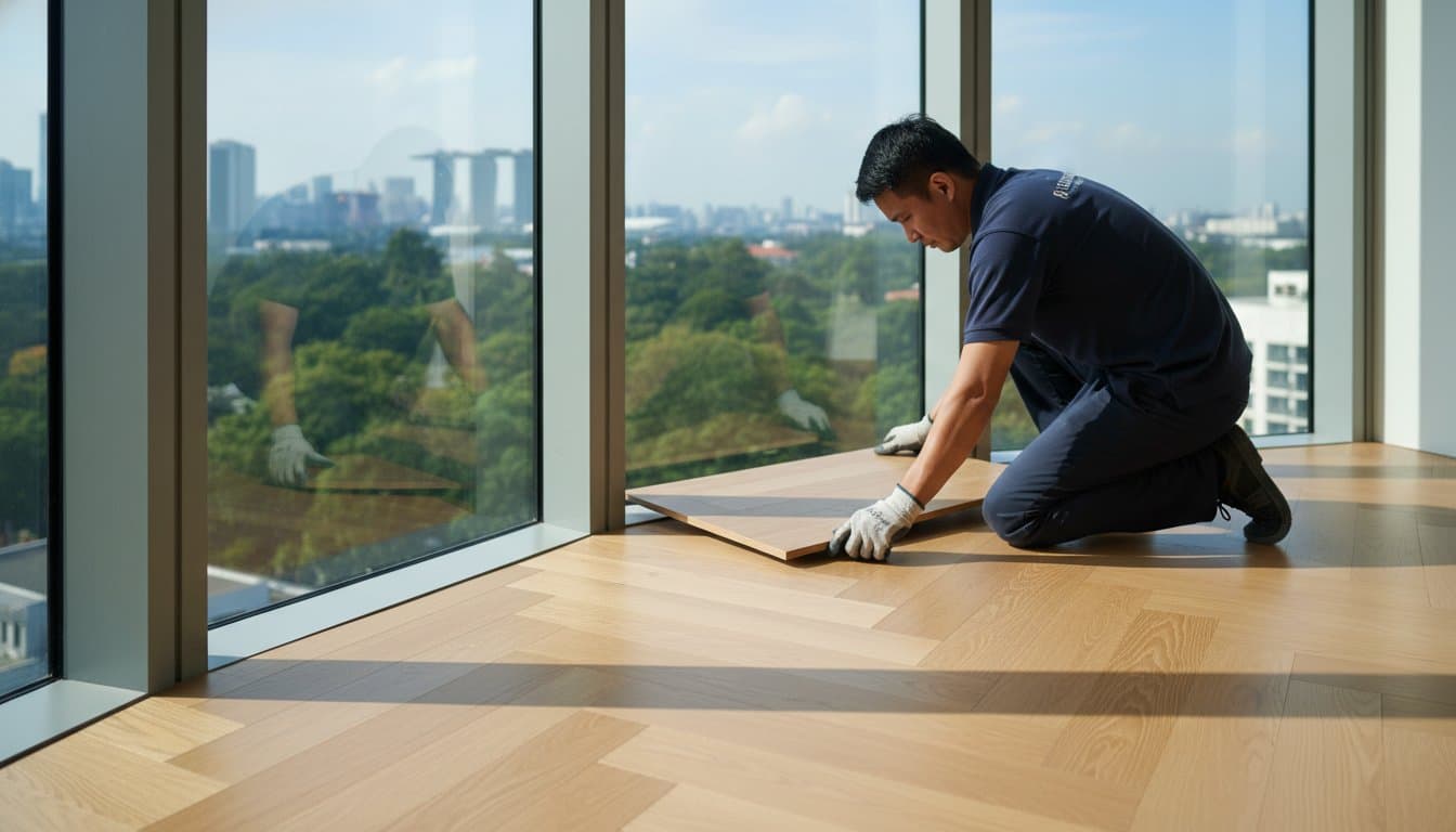 Is Professional Installation Worth It? A Guide to Flooring & Wall Panel Success