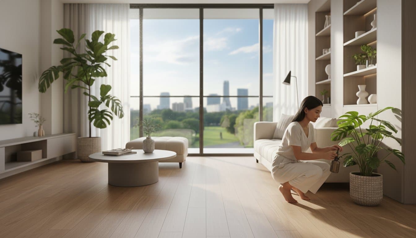 Natural LVT: The Ultimate Guide to Biophilic Design and Resilient Flooring in 2026