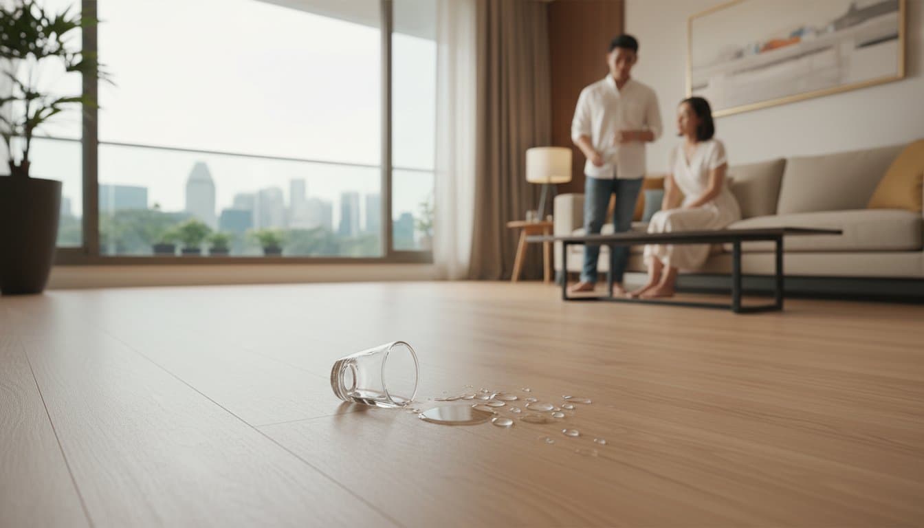 Pros and Cons of Vinyl Flooring: A Professional Guide to LVRF in 2026