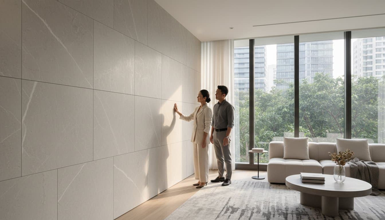 The Ultimate Buying Guide for Stone Look Wall Cladding in 2026