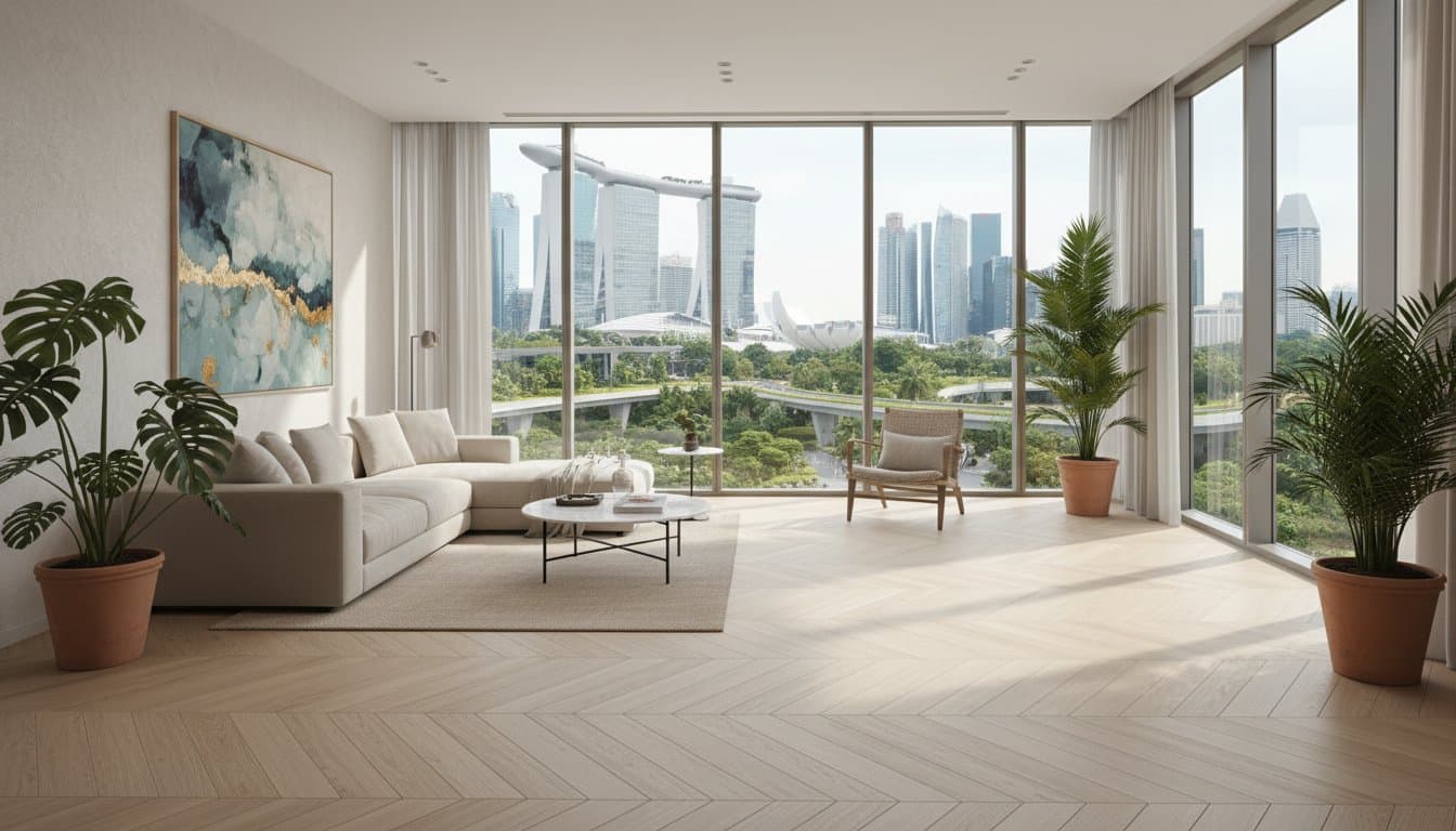 Vinyl Flooring: The Sophisticated Guide to Luxury Resilient Solutions in 2026