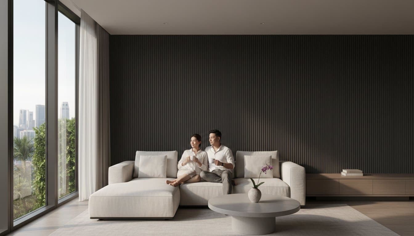 WPC vs SPC Wall Panels: A Sophisticated Guide to Premium Wall Solutions