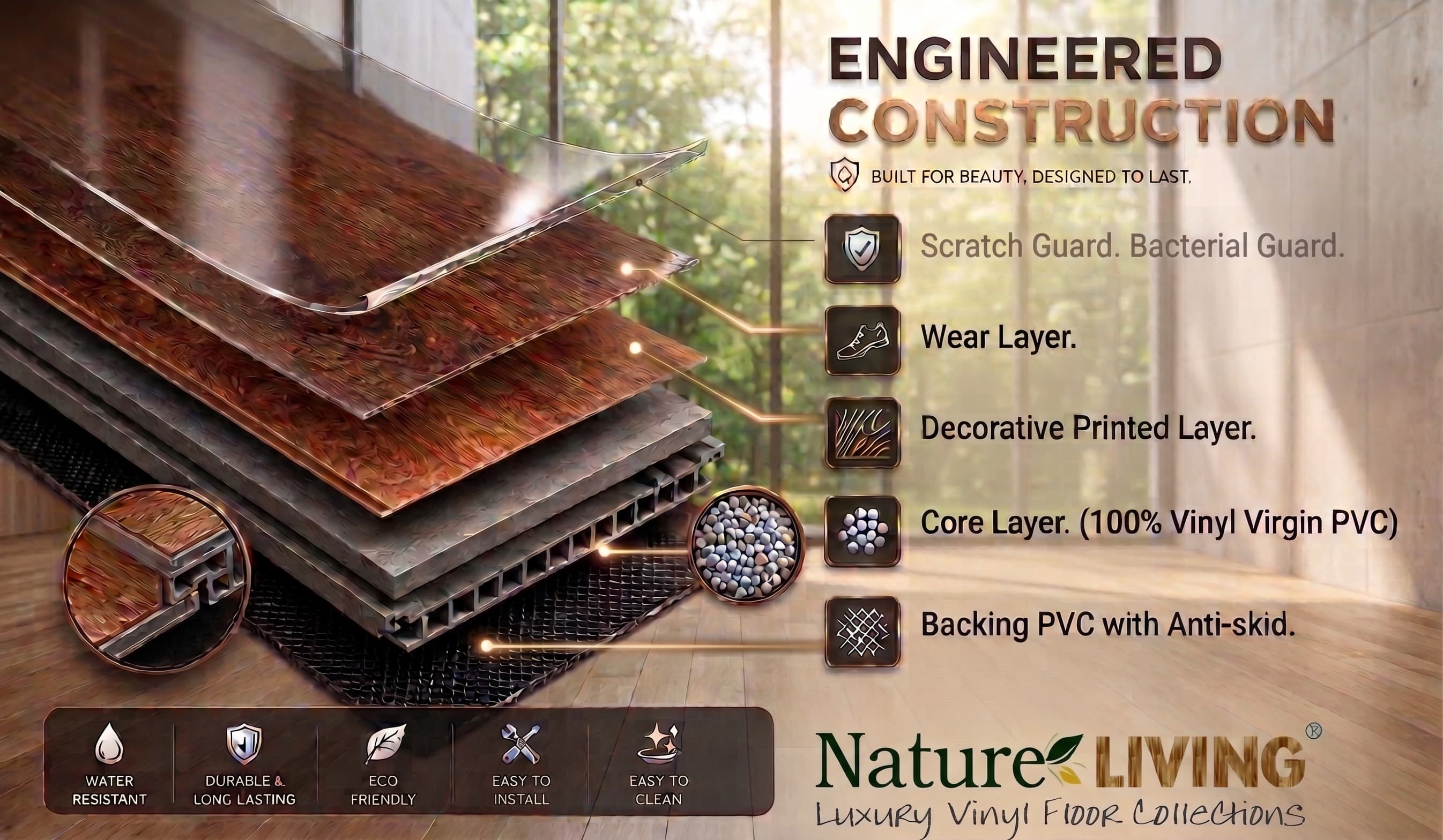 The 5-Layer Engineering Protocol
