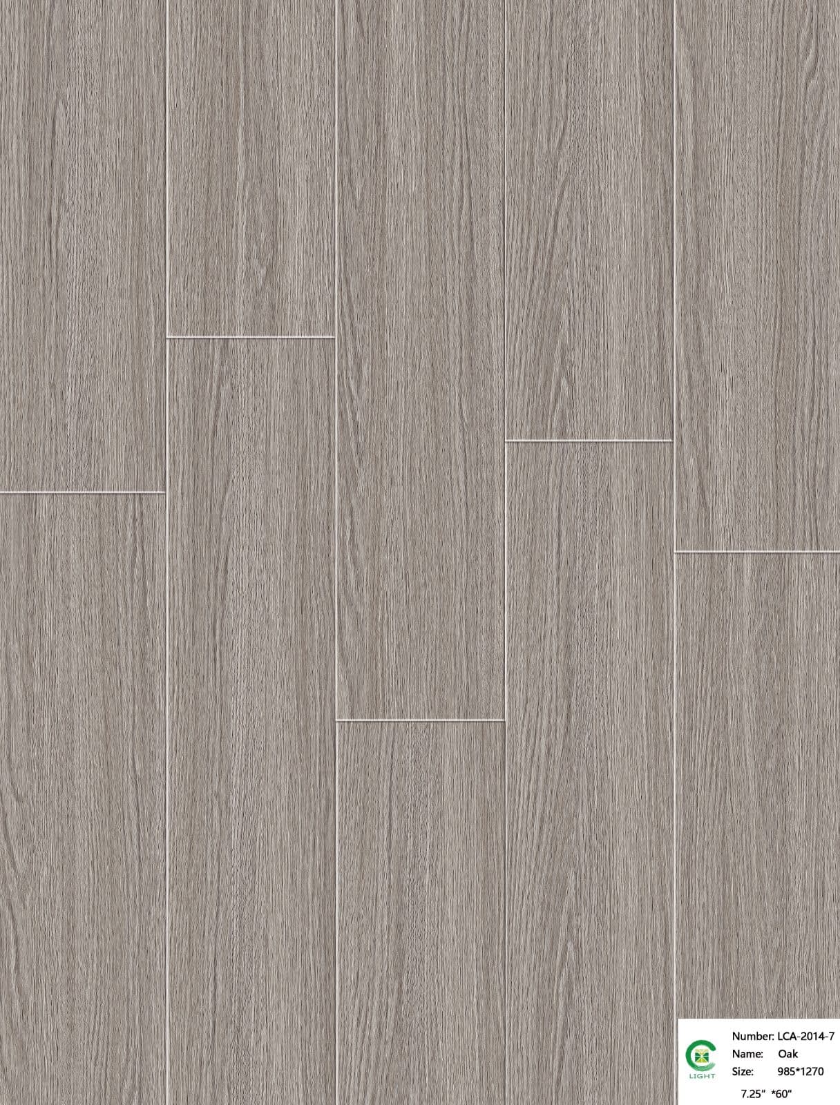 NL-5211 - Premium Singapore Flooring Winter Wood Grain
