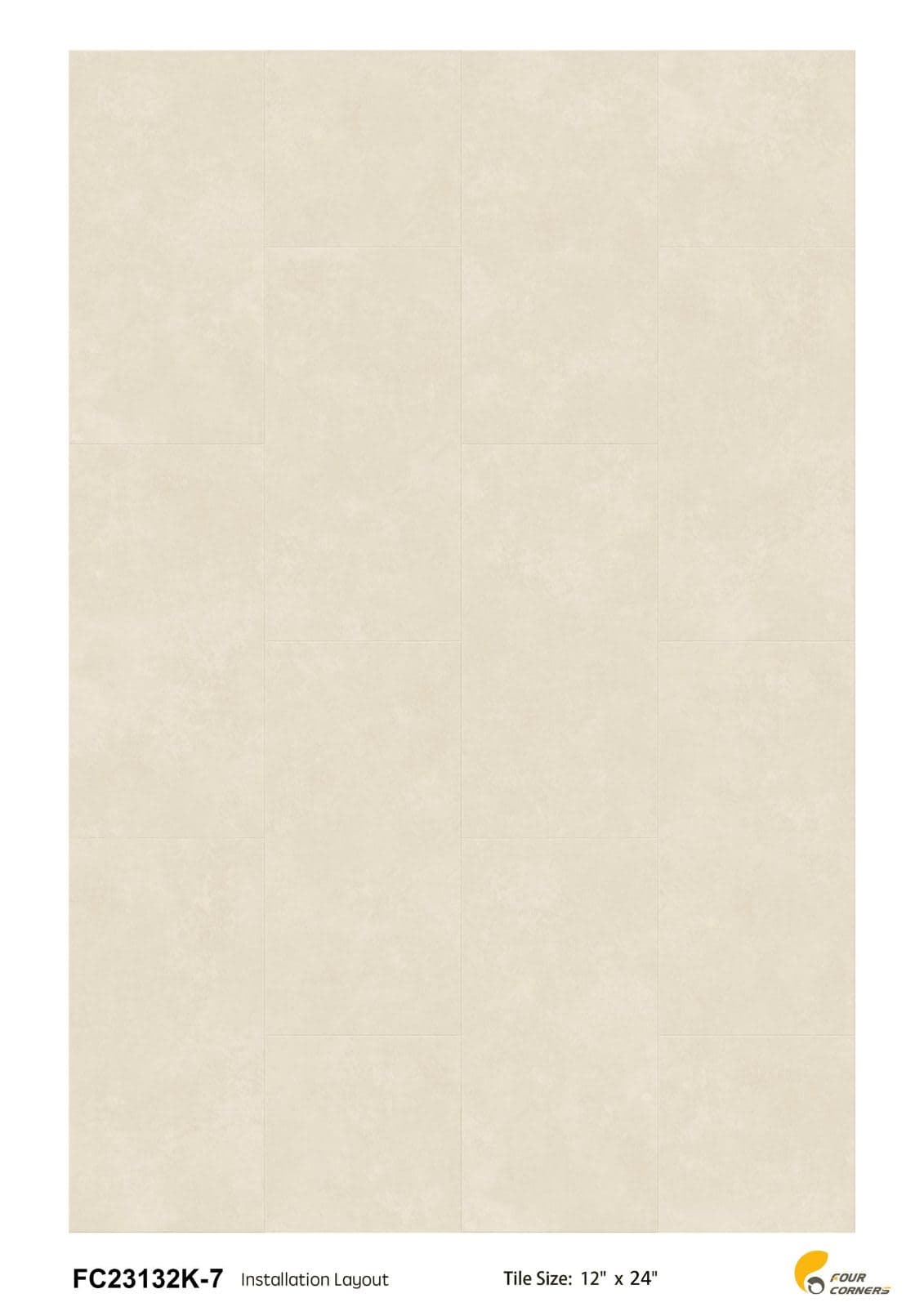 NL-5309 - Premium Singapore Flooring Stone & Marble 5mm