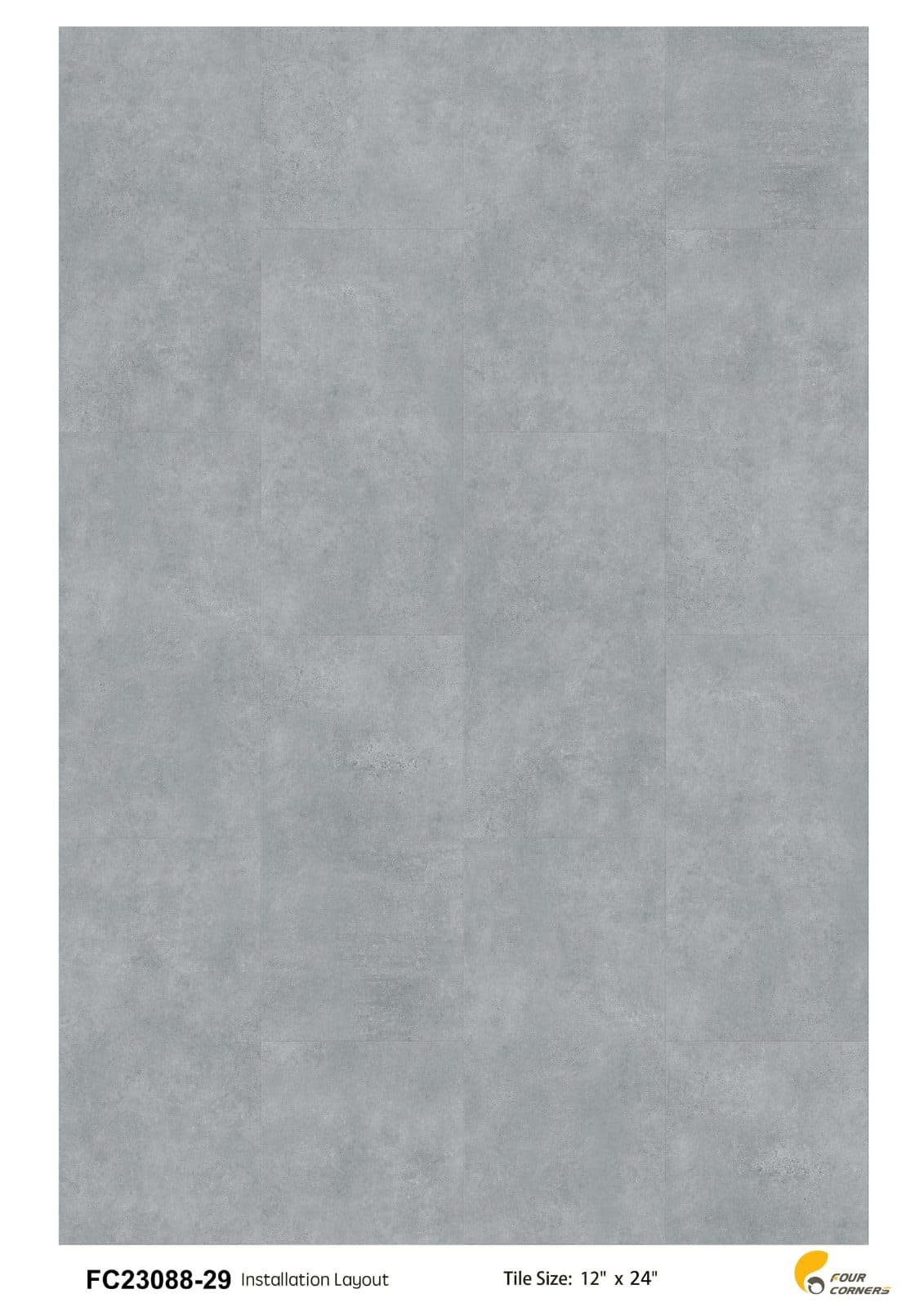 NL-5311 - Premium Singapore Flooring Stone & Marble 5mm