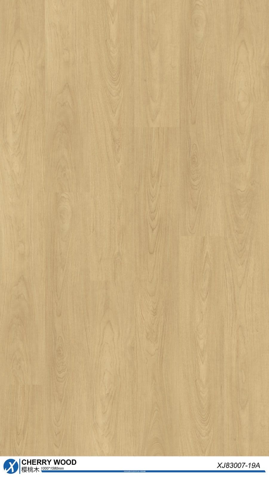 NL-5109 - Premium Singapore Flooring Summer Wood Grain