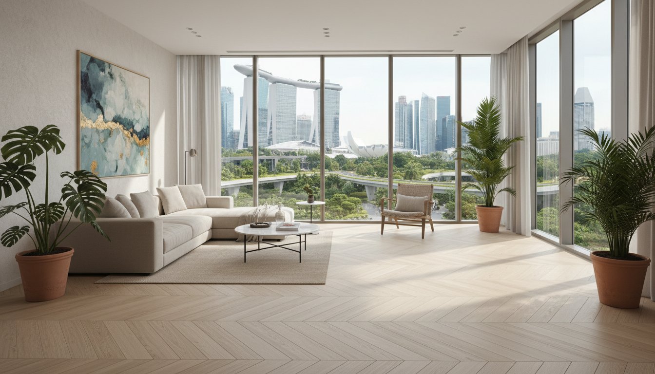 Vinyl Flooring: The Sophisticated Guide to Luxury Resilient Solutions in 2026